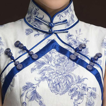 中国盘扣