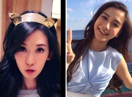 女星片酬价目表