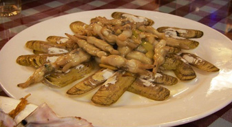 青岛美食街推荐