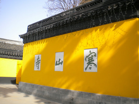 你不知道的苏州