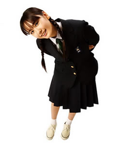 12款纯美浪漫大方 发型