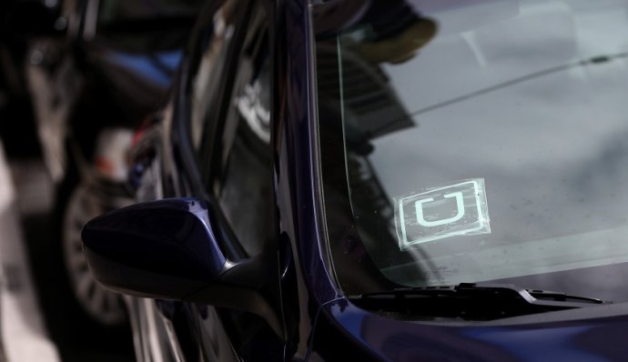 什么都不做就能挣钱：Uber和Airbnb的故事