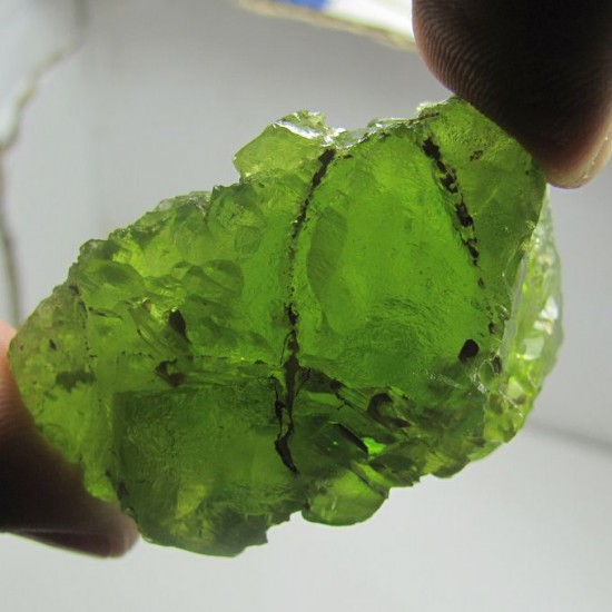 榍石(SPHENE)