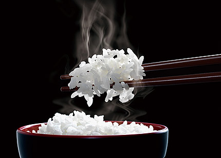 让米饭好吃100倍的绝招
