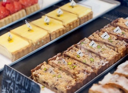 探寻低调沪上的美味 发现小店家的大名堂