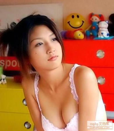 15种n多绝色笑容美女精选集