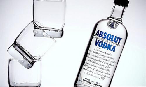 最流行的烈酒喝法