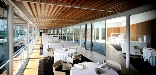 2015全球50最佳餐厅前5名