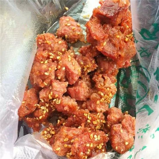 北京最磨人的零食小吃