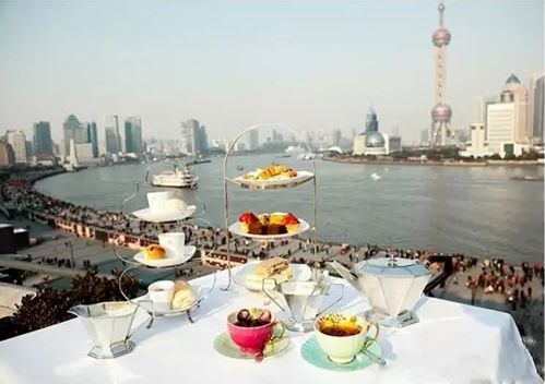 亚洲TOP100沪上的6家餐厅