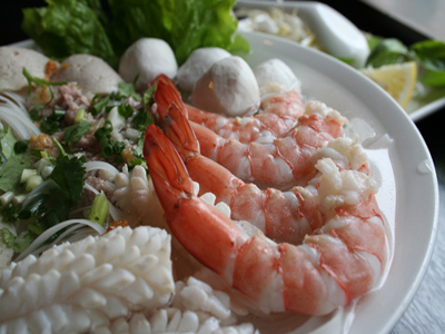 北京美味初春时蔬餐