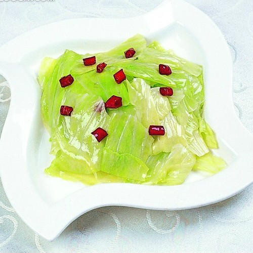 餐桌上最有人气的八道家常菜