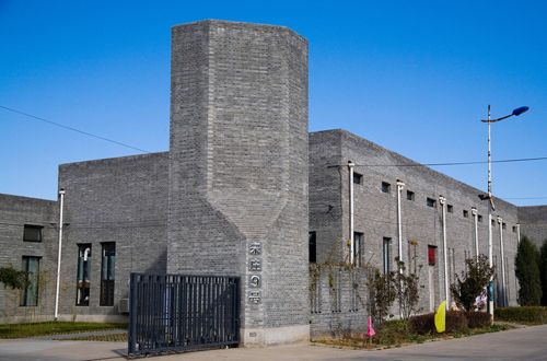 文艺青年聚集地 探寻北京十大艺术区