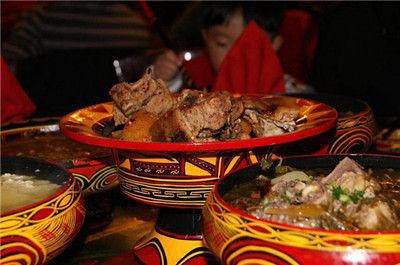 国内一些土得掉渣的美食