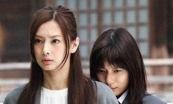 盘点夏季日剧中肌肤最漂亮的女主演TOP5