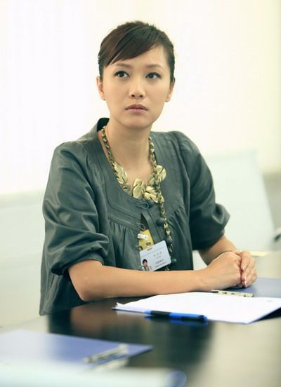 杜拉拉时尚之旅