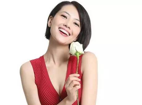 女人最美的四样东西