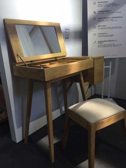 2015中国国际家具展上 20 个不可错过的单品