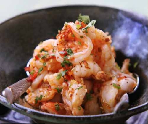 紐約十大湘菜館