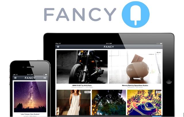 社交购物网The Fancy寻新融资 估值12亿美元
