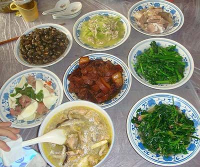 魔都5大春游圣地：青浦赵屯