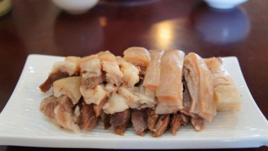 魔都5大春游圣地：奉贤庄行