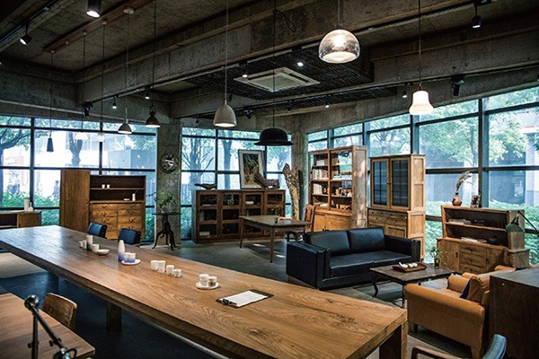 杭州最文艺的10家小店