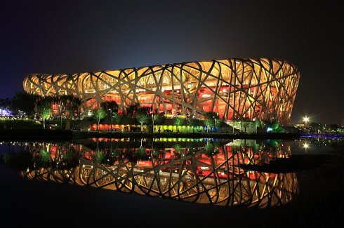 北京：老外游客最喜欢做的10大快事