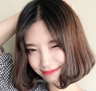 一款最适合她的发型