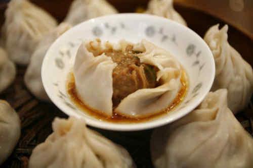 苏州特色小吃店