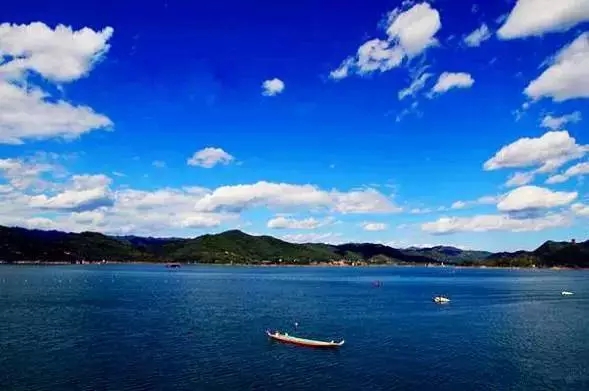 北京周边居然隐藏着8个“桂林山水”，