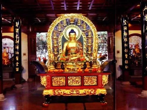 福州旅游不得不看的13大古迹之最