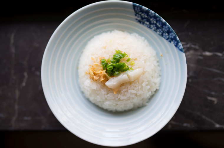 全上海最不能错过的32碗饭