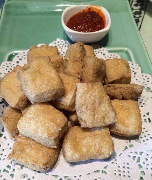 北京哪里能吃到《舌尖》美食