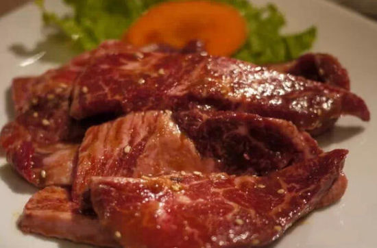 在影视剧出现过的魔都实力派餐厅