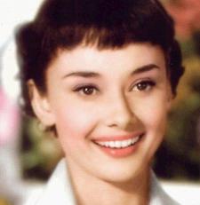 荧幕最动人的10大自然美女