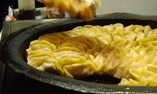 沪上深夜也能吃到的10家小吃店