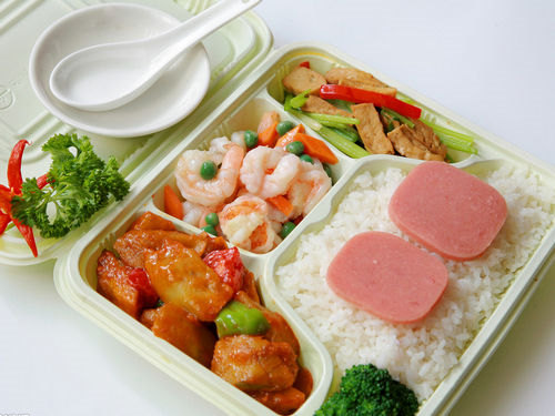 8 种食品富含营养 完胜昂贵补品