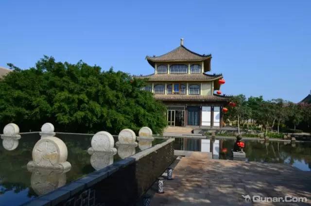 国内十佳度假酒店的