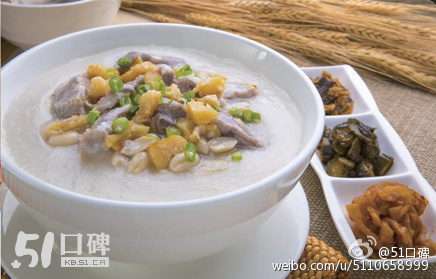 12家多伦多喝粥好去处