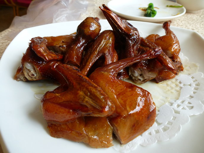 广州攻略之——美食篇（下）