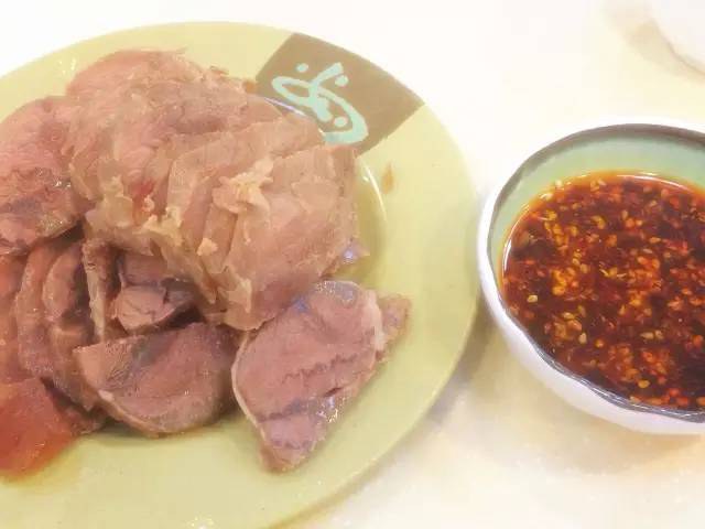 隐藏在深圳街头巷里的那些平价美食