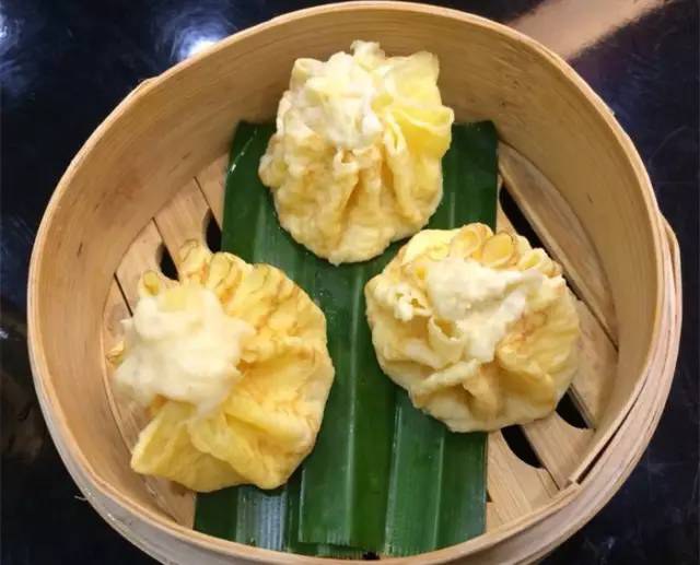 深圳能吃到的奇葩美食盘点