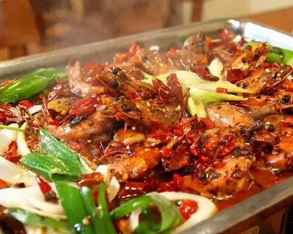 深圳人最爱去的烤鱼店