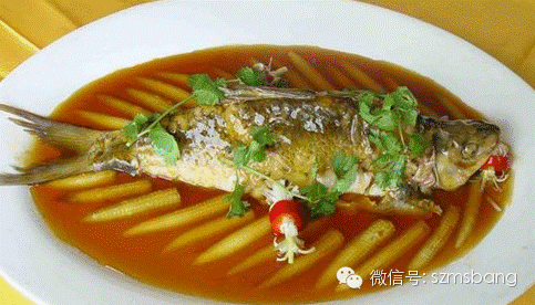深圳最具本地特色的美食推荐