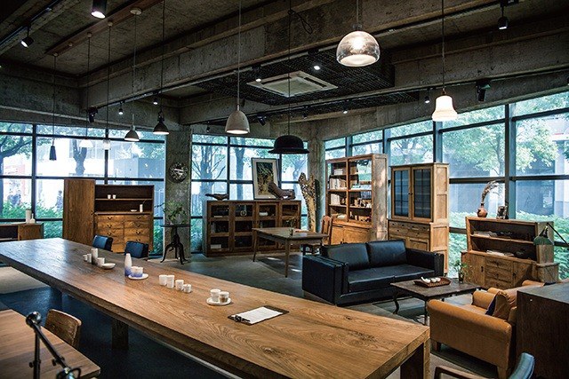 藏在杭州西湖山水间的十家文艺范儿小店