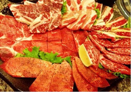 北京6家美味烤肉店