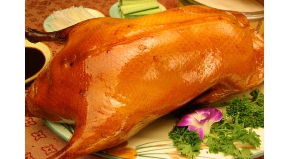 北京经典特色美食