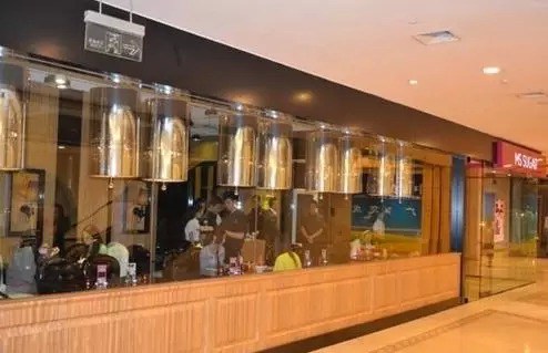 北京最适合闺蜜聚会的9家餐厅