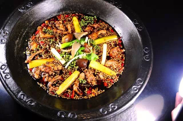 重庆吃货们不能错过的特色美食